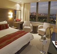 The Sydney Boulevard Hotel - Accommodation Mount Tamborine