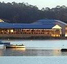Tidal Waters Resort St Helens - Accommodation Mount Tamborine
