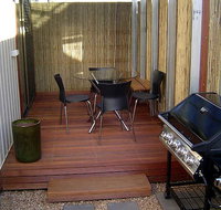 Silver Hill Townhouse - Accommodation Mount Tamborine