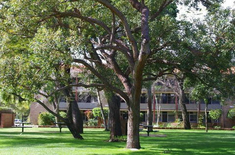 Trinity - Accommodation Mount Tamborine 0