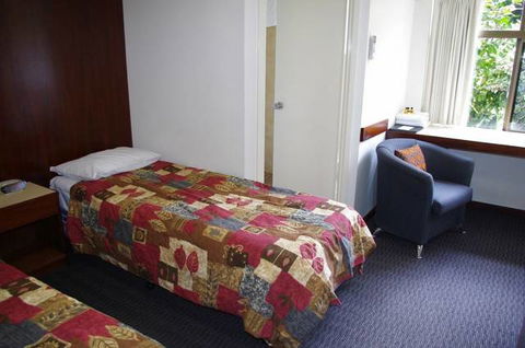 Trinity - Accommodation Mount Tamborine 1