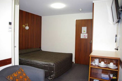 Trinity - Accommodation Mount Tamborine 5