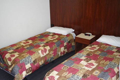 Trinity - Accommodation Mount Tamborine 8