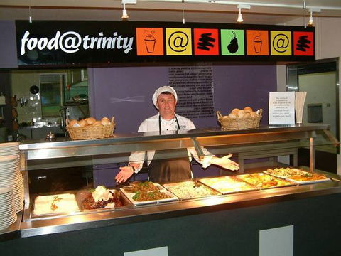 Trinity - Accommodation Mount Tamborine 10