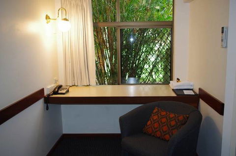 Trinity - Accommodation Mount Tamborine 11