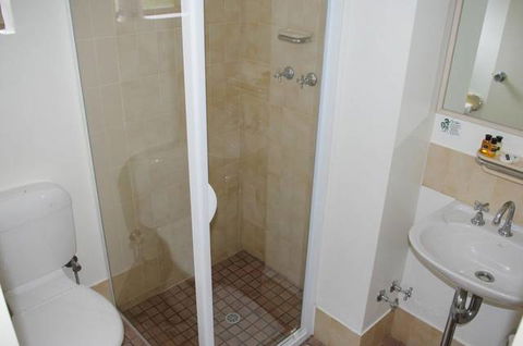 Trinity - Accommodation Mount Tamborine 12