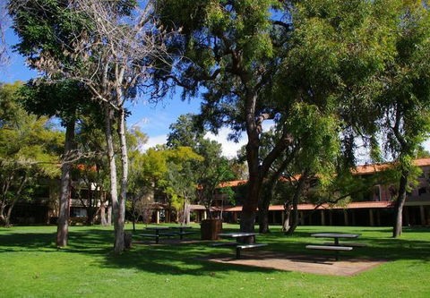 Trinity - Accommodation Mount Tamborine 13