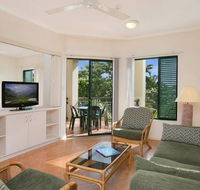 Tropic Towers Apartments - Accommodation Mount Tamborine