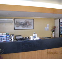 Tropical Gateway Motor Inn - Accommodation Mount Tamborine
