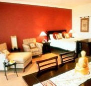 Tuileries Rutherglen - Accommodation Mount Tamborine