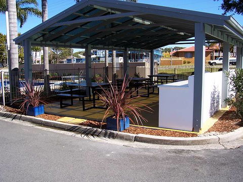 Tuncurry Beach Motel - Accommodation Mount Tamborine 4