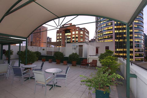ULTIQA Rothbury Hotel - Accommodation Mount Tamborine 4