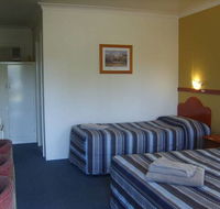Valley View Motel - Accommodation Mount Tamborine