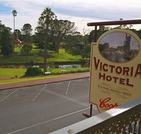 Victoria Hotel - Accommodation Mount Tamborine
