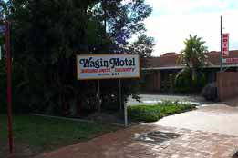 Wagin & Mitchell Motel's - Accommodation Mount Tamborine 0
