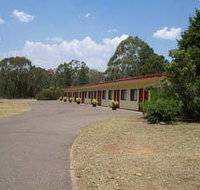 Wagon Wheel Motel  Cabins - Accommodation Mount Tamborine
