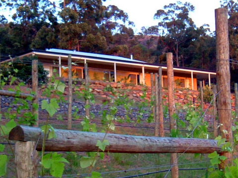 Wallaby Ridge Retreat - Accommodation Mount Tamborine 1