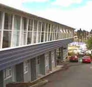 Waterfront Lodge Motel - Accommodation Mount Tamborine