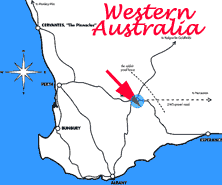 Wave Rock Hotel Motel - Accommodation Mount Tamborine 1