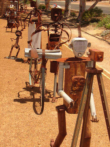 Wave Rock Hotel Motel - Accommodation Mount Tamborine 4