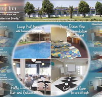 Welcome Inn Motel - Accommodation Mount Tamborine