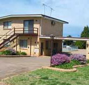 Wellington Motor Inn - Accommodation Mount Tamborine