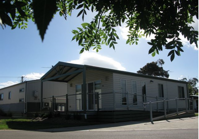 Werribee South Caravan Park - Accommodation Mount Tamborine 0