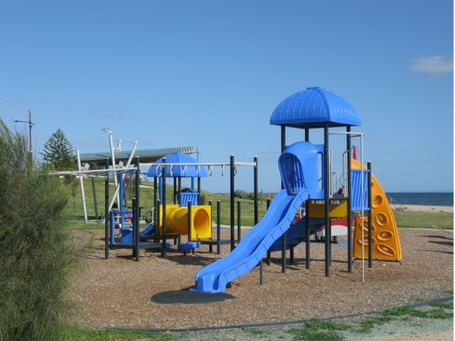 Werribee South Caravan Park - Accommodation Mount Tamborine 3