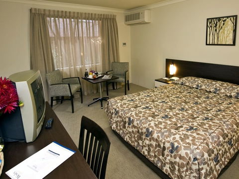 Wesley Lodge - Accommodation Mount Tamborine 1