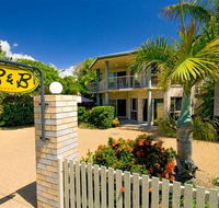 While Away Bed  Breakfast - Accommodation Mount Tamborine