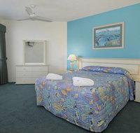 White Crest Luxury Apartments - Accommodation Mount Tamborine