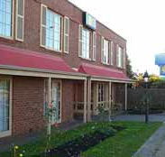 William Dutton Motel - Accommodation Mount Tamborine
