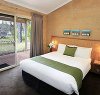 Eight Willows Retreat - Accommodation Mount Tamborine