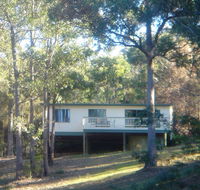 Wonboyn Lake Accommodation - Nadgee by Nature Cottages - Accommodation Mount Tamborine