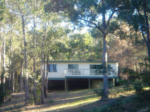 Wonboyn Lake Accommodation - Nadgee By Nature Cottages - Accommodation Mount Tamborine 0