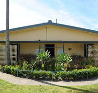 Woodbine Tourist Park - Accommodation Mount Tamborine