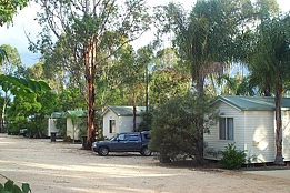Yallakool Caravan Park On Bjelke-Petersen Dam - Accommodation Mount Tamborine 0