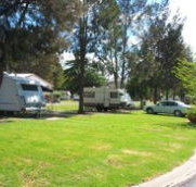 Yass Caravan Park - Accommodation Mount Tamborine