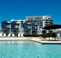 Assured Ascot Quays Apartment Hotel - Accommodation Mount Tamborine