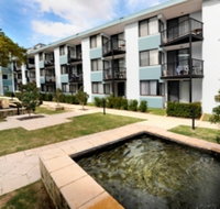 Assured Waterside Apartments - Accommodation Mount Tamborine