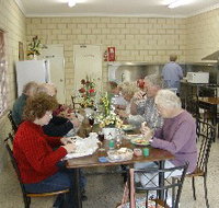 Banksia Tourist Park - Accommodation Mount Tamborine