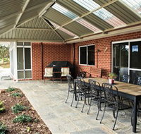 Brigadoon Retreat - Accommodation Mount Tamborine