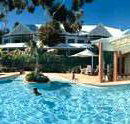 Broadwater Resort Apartments - Accommodation Mount Tamborine