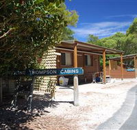 Lavender Vale Homestead - Accommodation Mount Tamborine