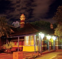 Coolibah Lodge Backpackers - Accommodation Mount Tamborine