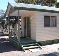 Acclaim Gateway Tourist Park - Accommodation Mount Tamborine