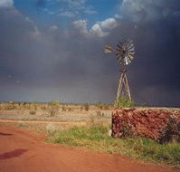 Giralia Outback Stay - Accommodation Mount Tamborine