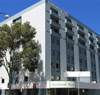 Goodearth Hotel - Accommodation Mount Tamborine