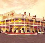 Hotel Northbridge - Accommodation Mount Tamborine