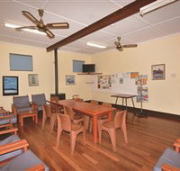 Kingstown Barracks Hostel - Accommodation Mount Tamborine